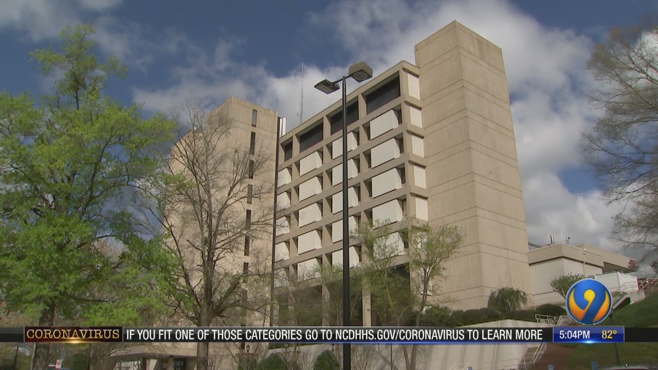 Chester hospital no longer admitting patients YouTube