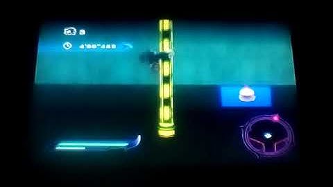 Sonic Unleashed: PS2/Wii: Dragon Road (Night) and Dark Gaia Phoenix (Boss)