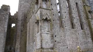 The Rock of Cashel A History of,