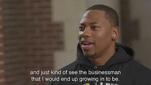 Meet Aaron Slaughter '10