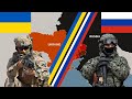 Memahami Konflik Russia vs Ukraina