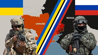Memahami Konflik Russia vs Ukraina