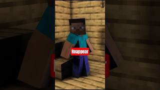 Mysterious house #part6 #minecraft #shortstory #minecraftshorts #minemator #shorts #fixitoon