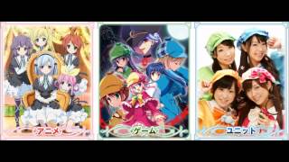 【ラジオ】 探偵オペラ ミルキィホームズ2 第3回 探偵オペラミルキィホームズ 検索動画27 【ラジオ】 探偵オペラ ミルキィホームズ2 第3回 探偵オペラミルキィホームズ 検索動画 27