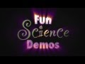 Funsciencedemos animation