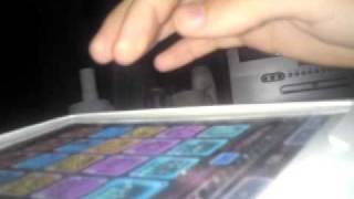 loopJ on ipad