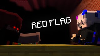 Red Flags | Mine Imator | [TEMPLATE]