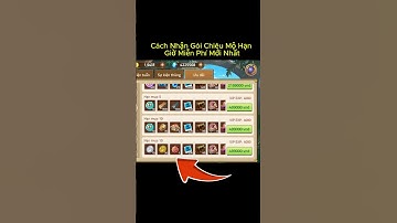 Cách Nhận Gói Chiêu Mộ Hạn Giờ Miễn Phí Mới Nhất | Thành Công 100% #huyenthoaihaitac