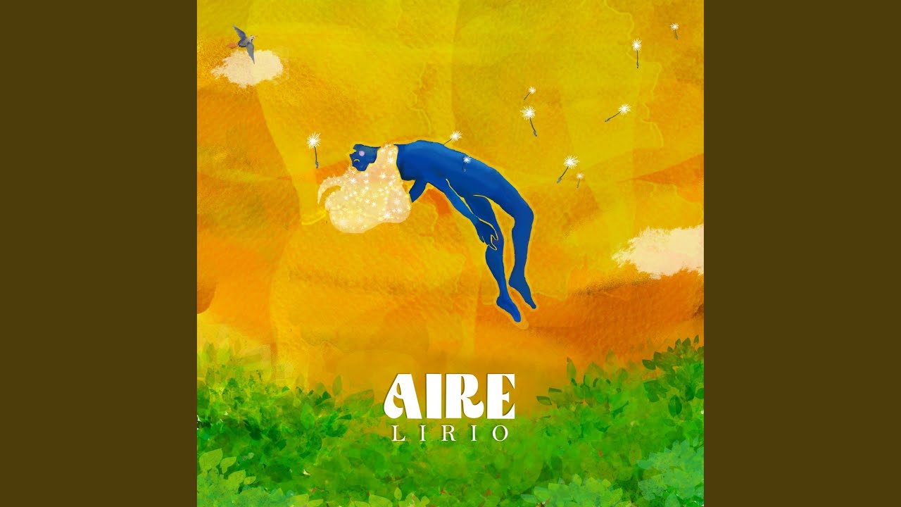 Watch Aire on YouTube Watch Aire on YouTube