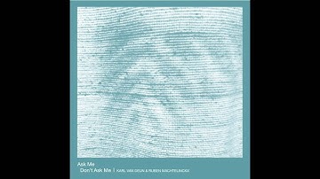 Wokitah by Karl Van Deun and Ruben Machtelinckx