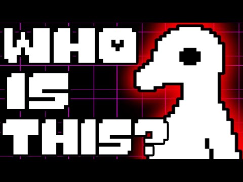 Deltarune - WHO