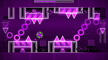 Geometry Dash|Unity|By ViPrin