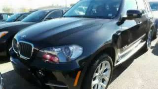 used BMW X5 NY New York  2011 located in Long Island City at Major World