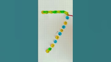 🤣Connect All “67” #art #shorts #numbers #123 #colors #shortfeed #ytshort #ytviral #line #game #quiz