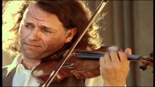 Video thumbnail of "André Rieu - Love theme from Romeo and Juliet"