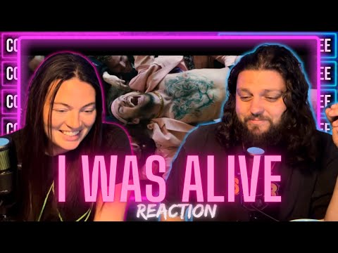 Beartooth - I Was Alive (REACTION)