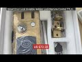 Smart Door Lock Invisible Hidden Lock Remote Control TTLOCK Bl... — Hot Deal 2026 | Limited Offer!