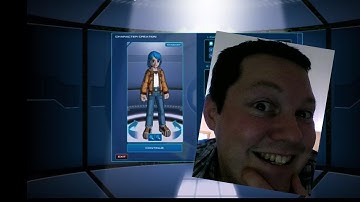 FusionFall Retro Beta part 1