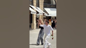 Rainbow Flick Skill Tutorial #viral #football #viral #skills