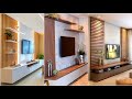 100 Modern Living Room TV Unit Design 2023 TV Cabinet Ideas| Home Interior Wall Decorating Ideas P10