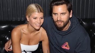 Sofia Richie ENDS relationship with Scott Disick Following Cheating Claims