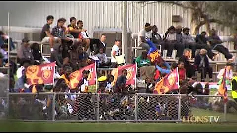 Alice Springs: Behind The Trip