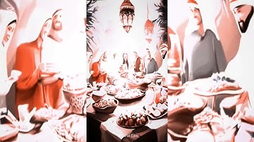 Ramadan Mubarak 🕌 XML file alight motion Ramadan Mubarak #islamicstatus