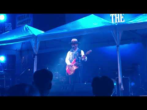 The Parkinson - คนชั่ว 2018 |  MUIC Hella Concert