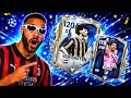 LE PIRE PACK OPENING TOTS SERIE A ?? 😱🔥-FC Mobile