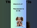 Fun Math Quizzes for Kids Learn Addition, Subtraction and Multiplication @kiddiesfunplace
