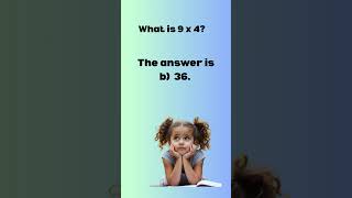 Fun Math Quizzes for Kids Learn Addition, Subtraction and Multiplication @kiddiesfunplace
