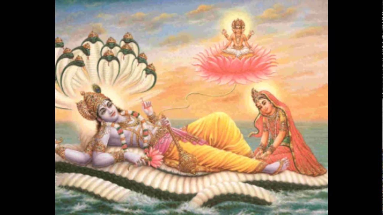 Importance of Mukkoti Ekadashi YouTube