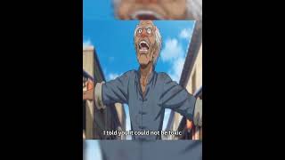 Blue Ringed Octopus  Anime