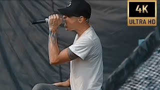 With You (At Veterans Stadium 2003) 4K/60Fps Upscaled