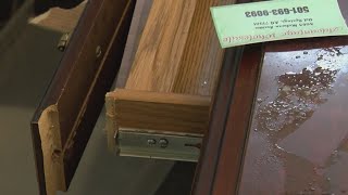 Garland County Sheriff's Office investigating aggravated robbery at auto shop