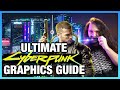 Cyberpunk 2077 Graphics Optimization Guide, Performance Benchmarks, & Comparisons