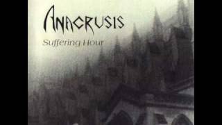 Anacrusis - Present Tense