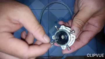 Cách Khắc Phục Đầu Cấp Nước Máy Giặt Bị Rò Rỉ Đơn Giản