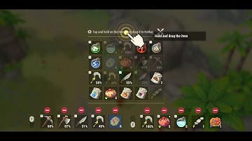 Dawn of Isles IOS-Android-Review-Gameplay-Walkthrough-Part #11