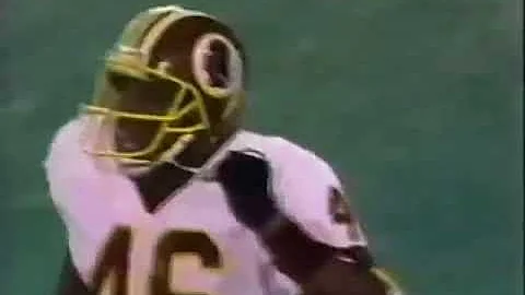 Longest Pass of 1986(1)-  71yds Jay Schroeder to R...