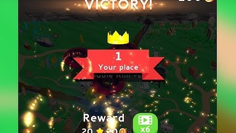 Tornado.io Record: Strategy and Tricks (.io game) [by ioPRO]