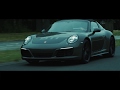 Porsche 911 targa 4s exclusive alex edition