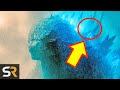 25 Things You Missed In Godzilla: King Of The Monsters