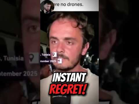 Greta Is EMBARRASSING Herself