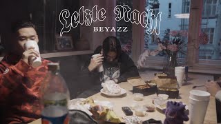 Beyazz - LETZTE NACHT (Official Video) [prod. by Baranov] chords