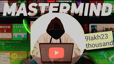 How @Decodingyt YouTube: his secret to beat the YouTube Algorithm 