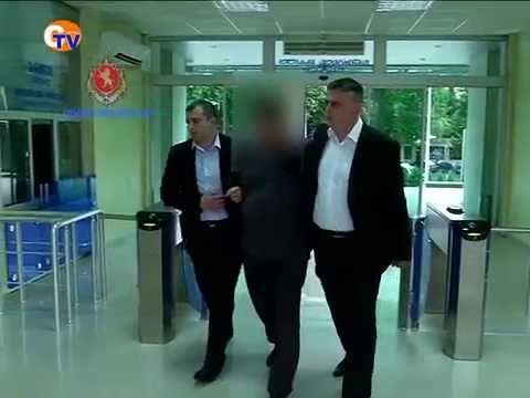 ქრთამის აღების ფაქტზე საჯარო პირი დააკავეს (ვიდეო)