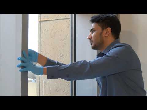 FO8 Ecolab Lobby Cleaning Procedure