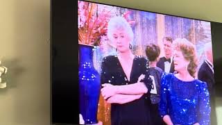 (FIRST DAY OF SCHOOL) The Golden Girls Dancing Marathon Part 1