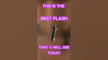 BEST FLASH ON MIRAGE! #cs2 #csgo #cs2esports #gaming #cs2competitive #counterstrike #funny